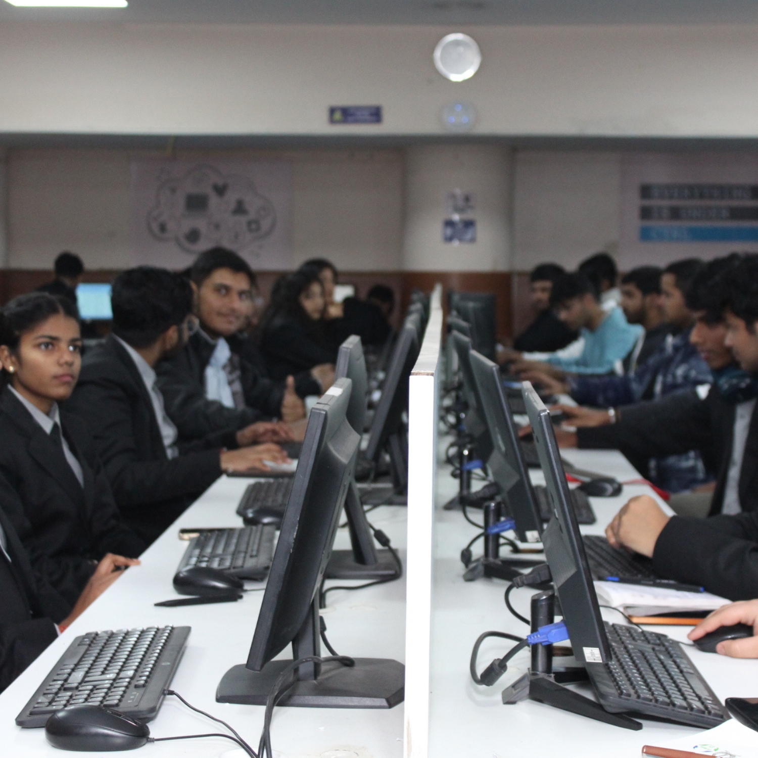 Computer Lab