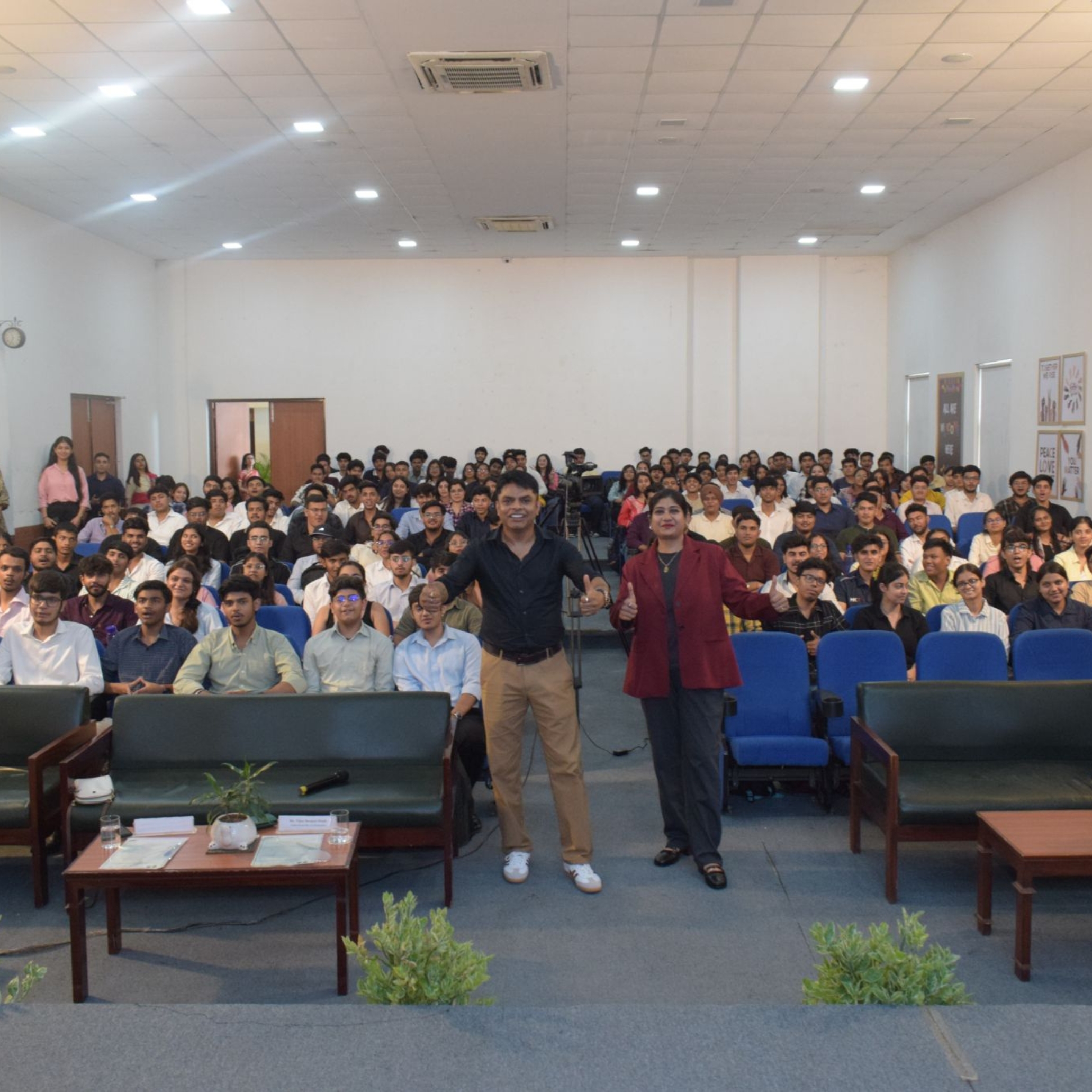 Auditorium