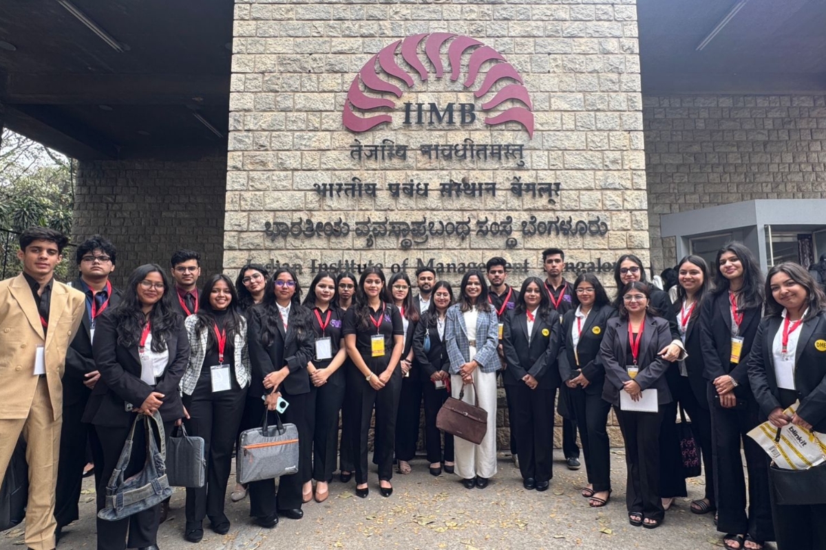 Corporate Internships