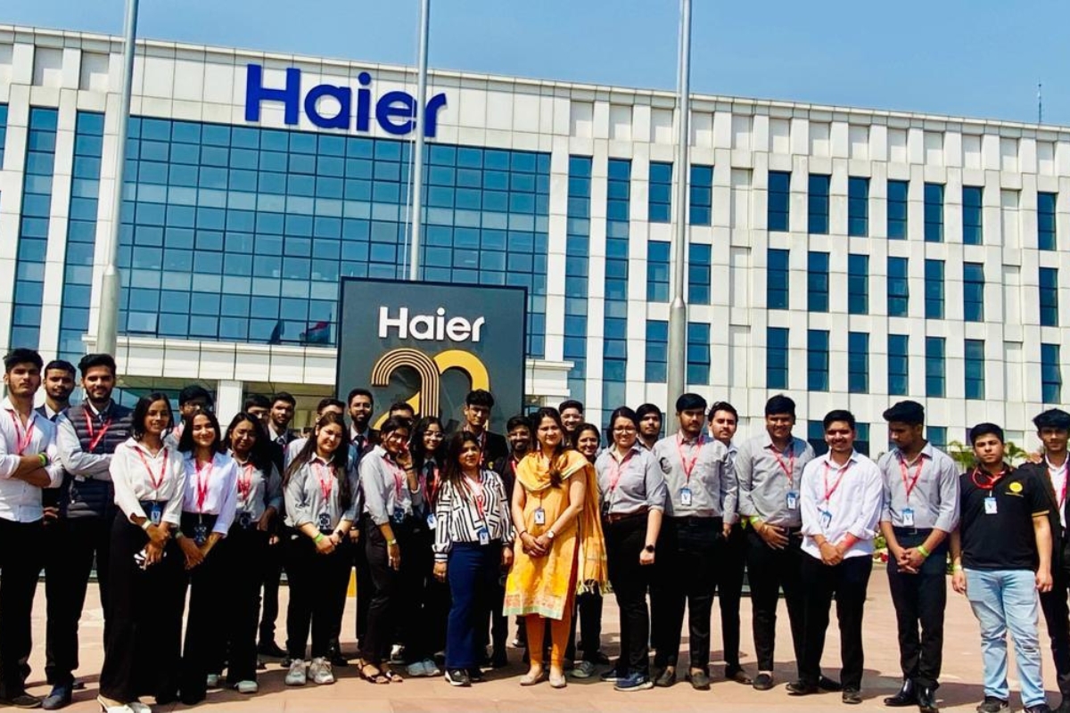 Business Competitions