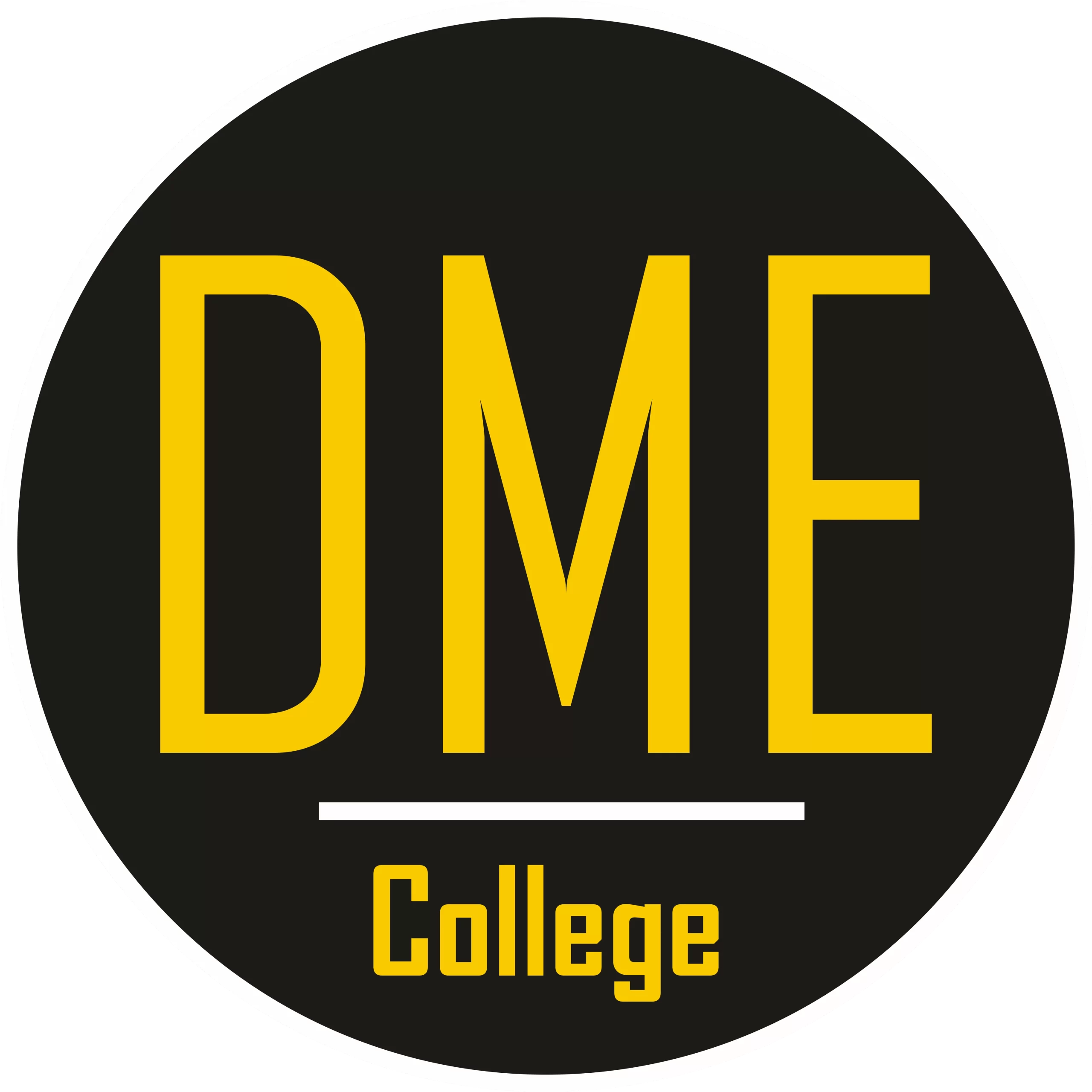 Dme Logo