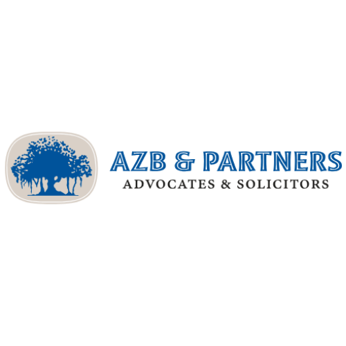 AZB Partners Logo