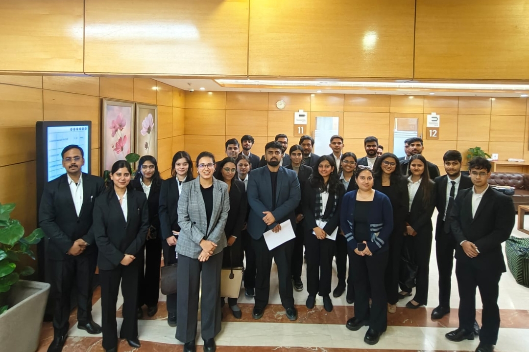 Delhi International Arbitration Centre