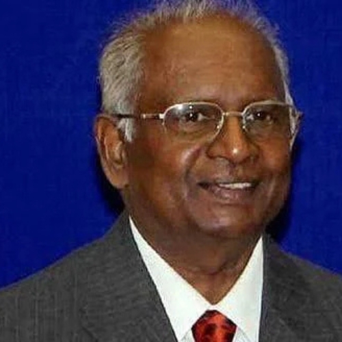 Justice K.G Balakrishnan