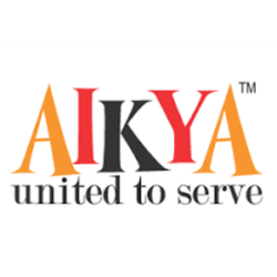 Aikya Logo
