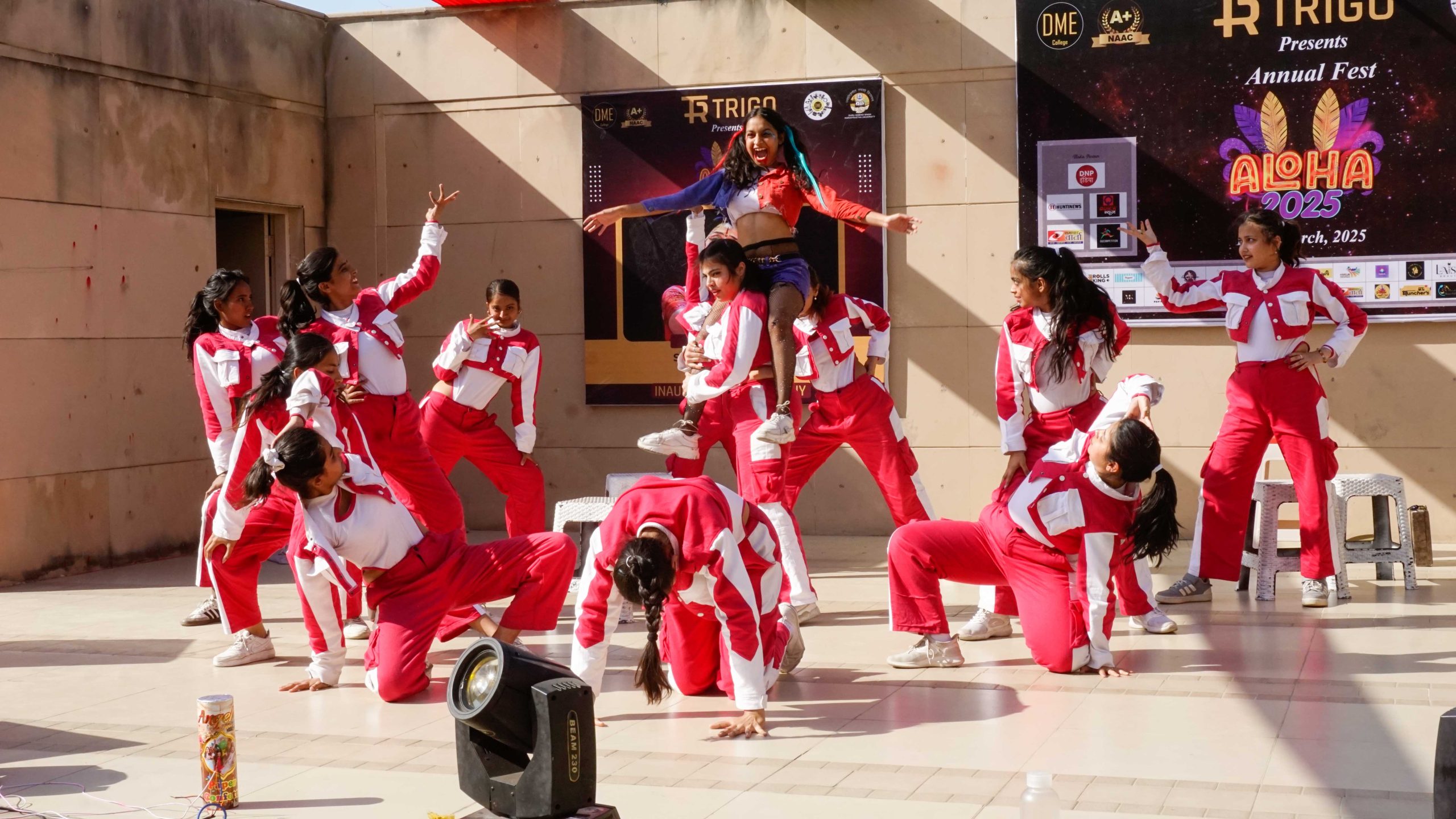 Campus Moments Image