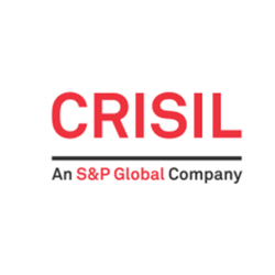 Crisil Logo