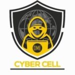 Cybercell Logo