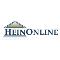 Heinonline Logo