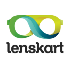 Lenskart Logo