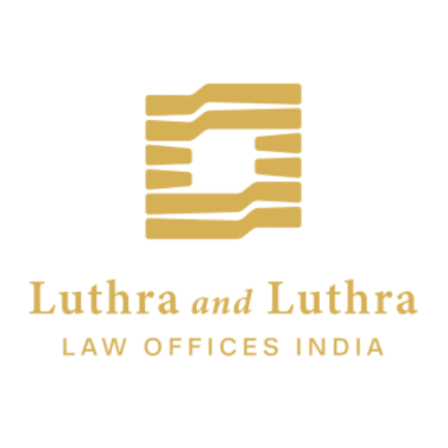 Luthra & Luthra Logo