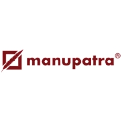 Manupatra Logo