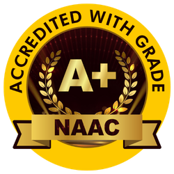 Naac Logo