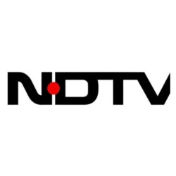 Ndtv Logo