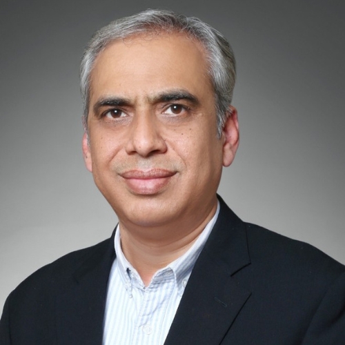 Sumeet Pahwa
