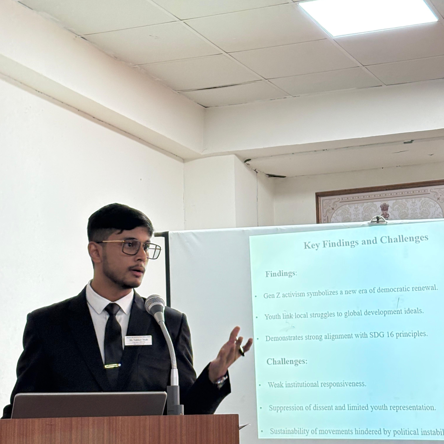 Student Conclave Img-3