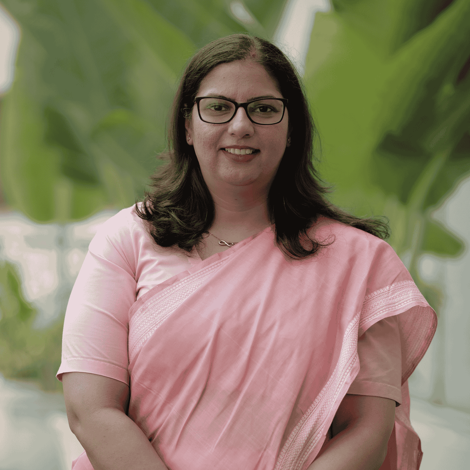 Dr Pooja Sharma
