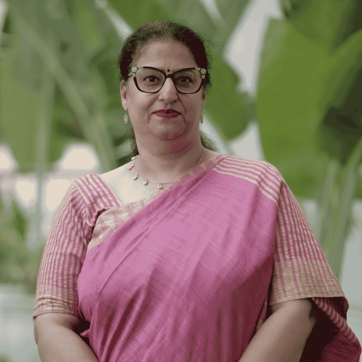 Dr Seema Mam