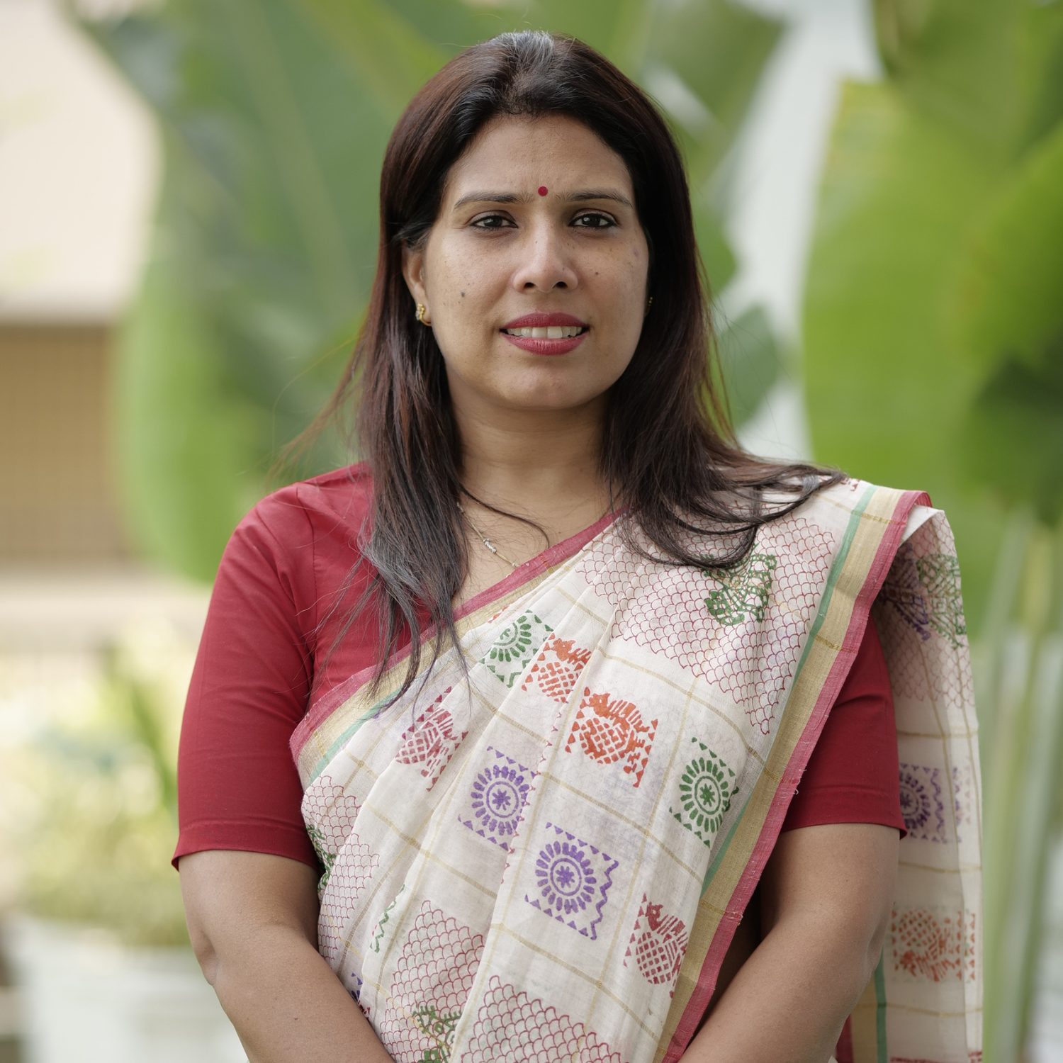Dr. Pooja Tripathi