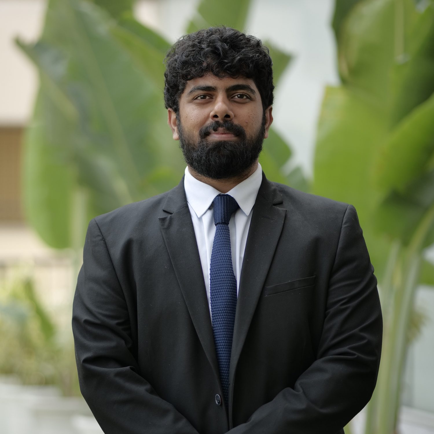 Mr. Suhail Khan