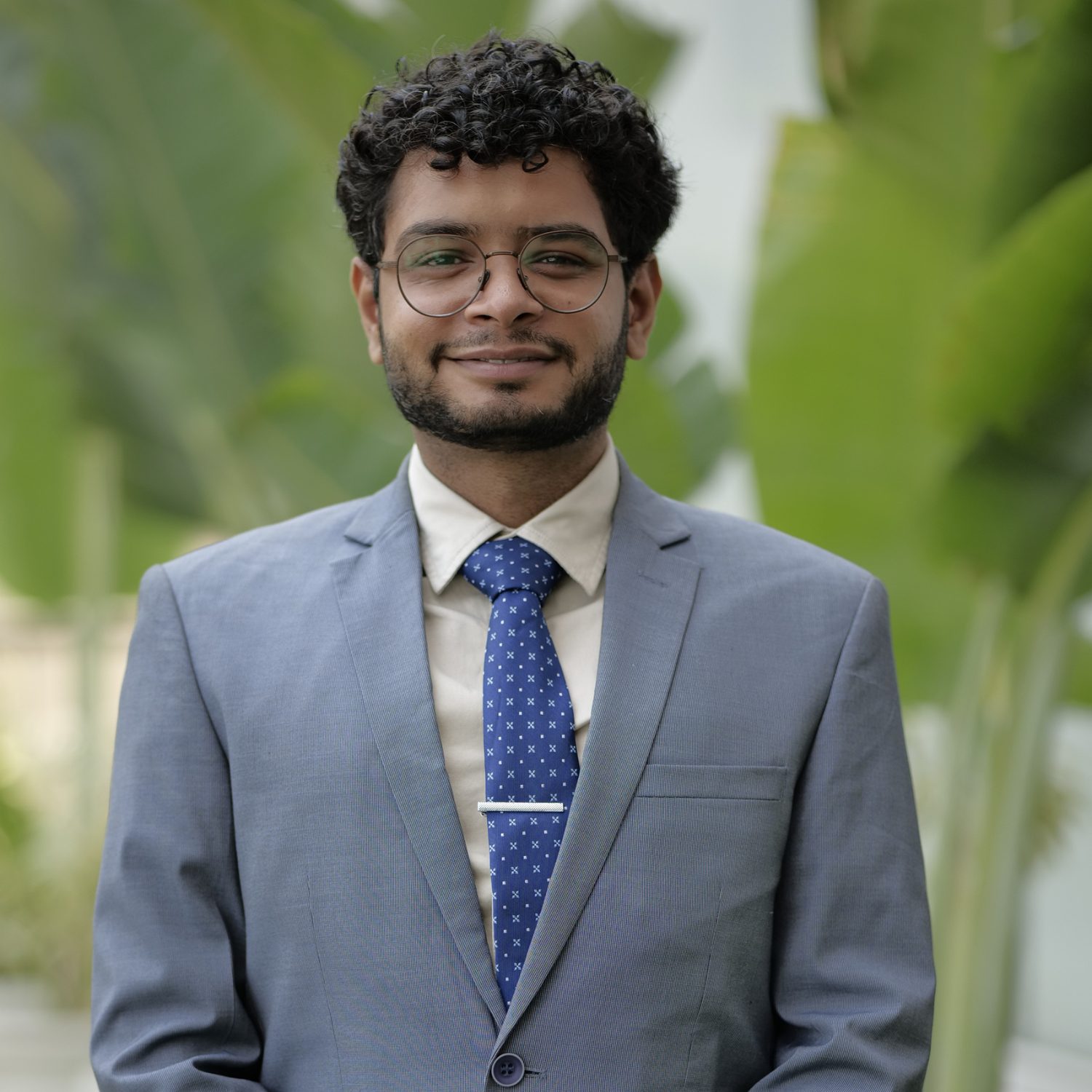Mr. Tarun Sharma