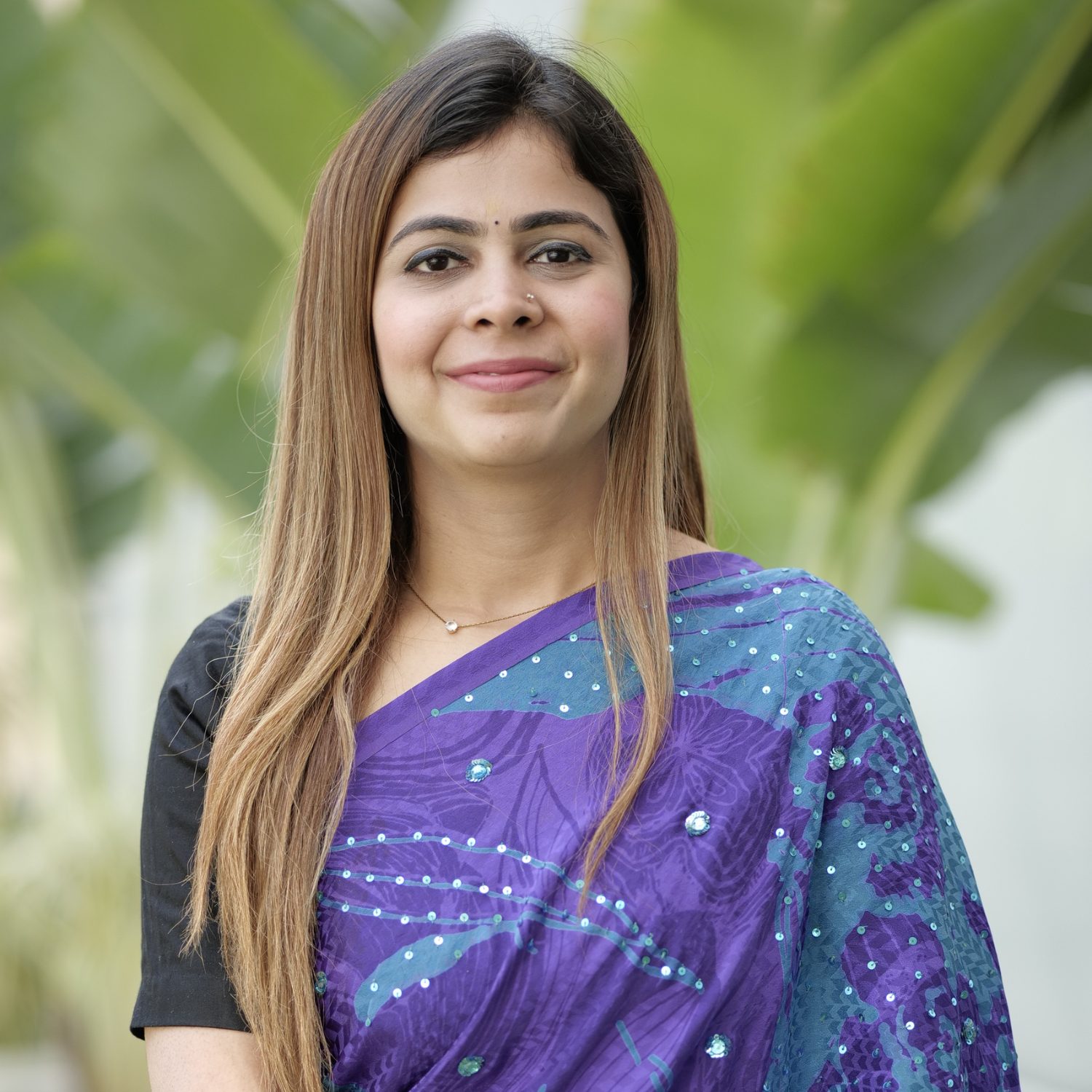Ms. Akansha Arora