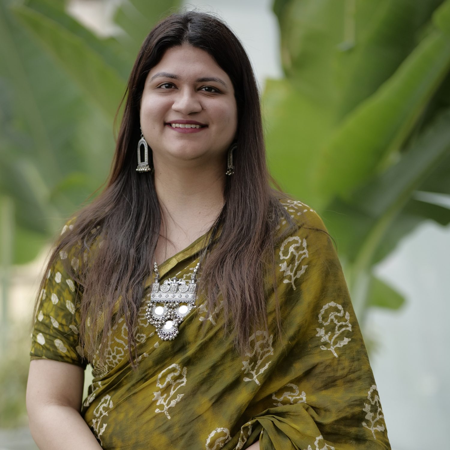 Ms. Divya Khatwani