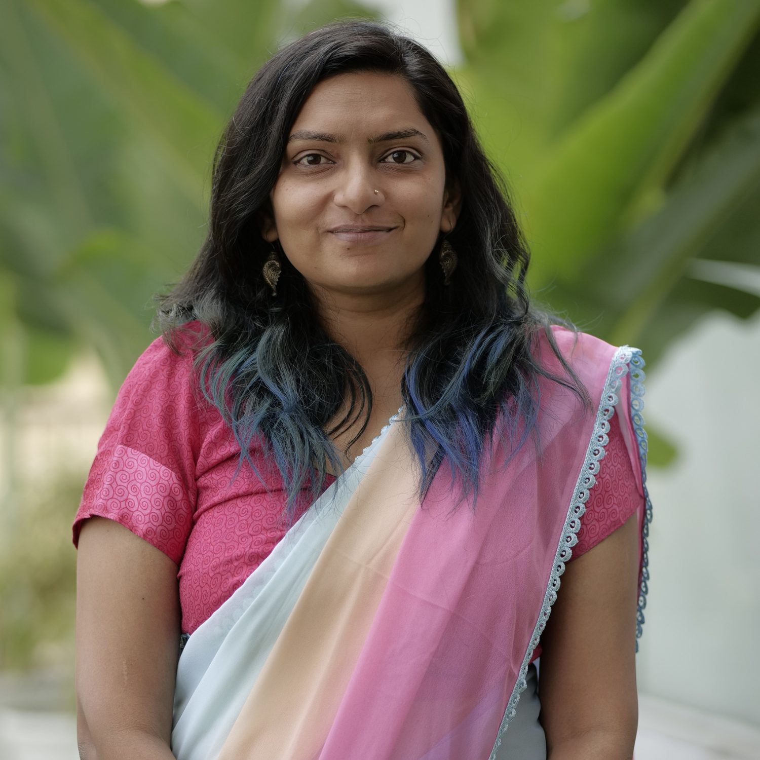 Ms. Savitha Suresh
