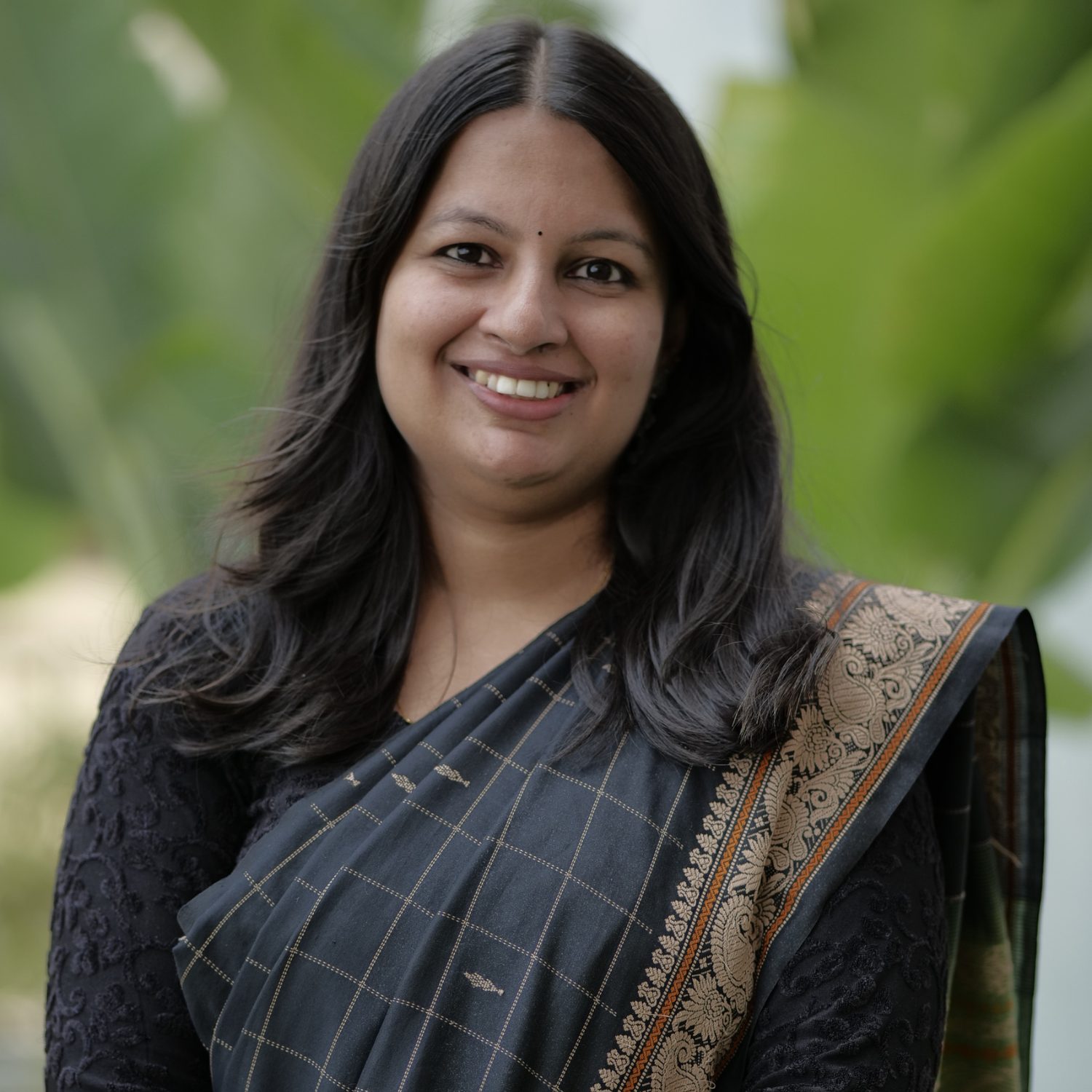 Ms. Sreedurga TN